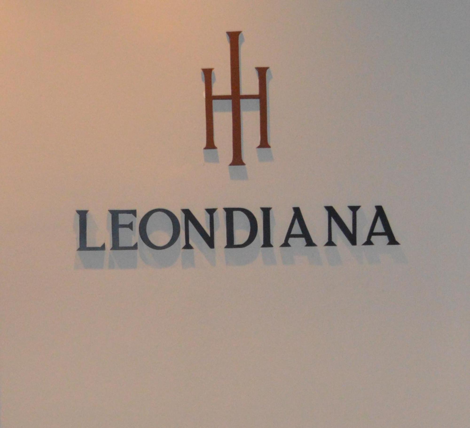 Leondiana Boutique Hotel Larnaka Exterior foto